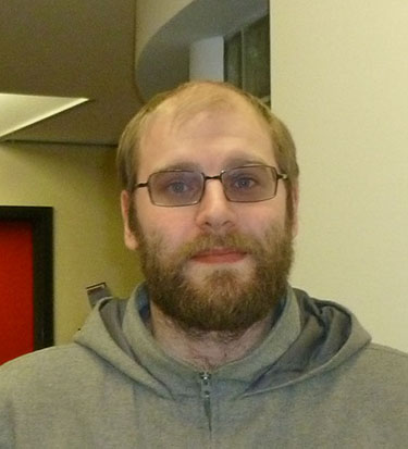 Franklin Greener