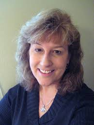 Jennie Luebeck