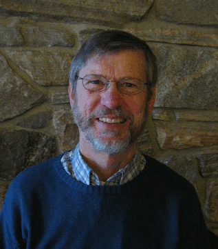 Jim Robison-Cox
