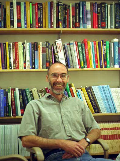 Steve Cherry