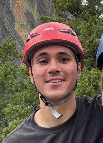 Cole Capello Portrait