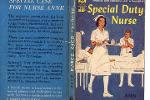 Special Duty Nurse