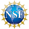 Logo of the National Science Foundation